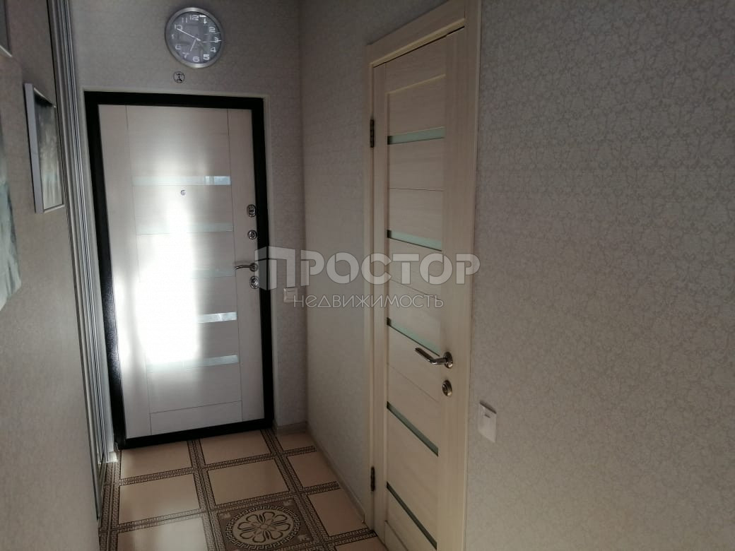 1-комнатная квартира, 39.4 м² - фото 11