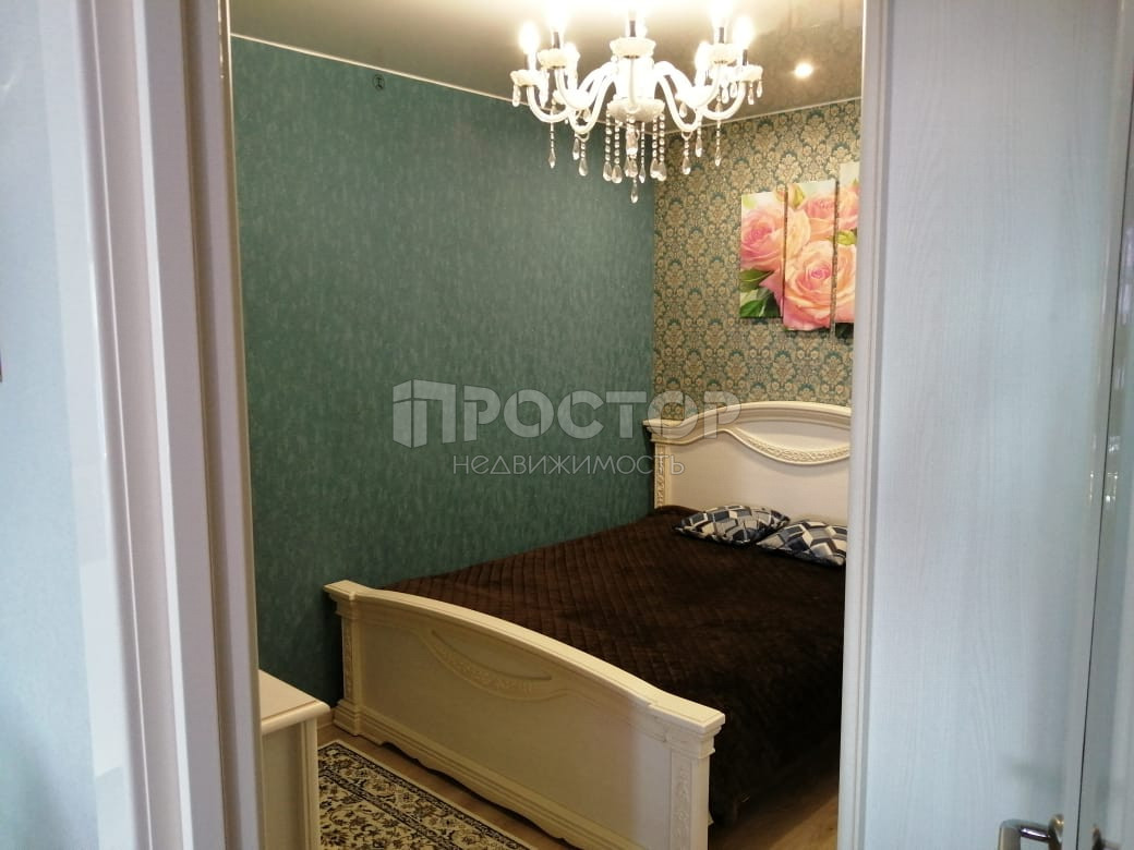 1-комнатная квартира, 39.4 м² - фото 8