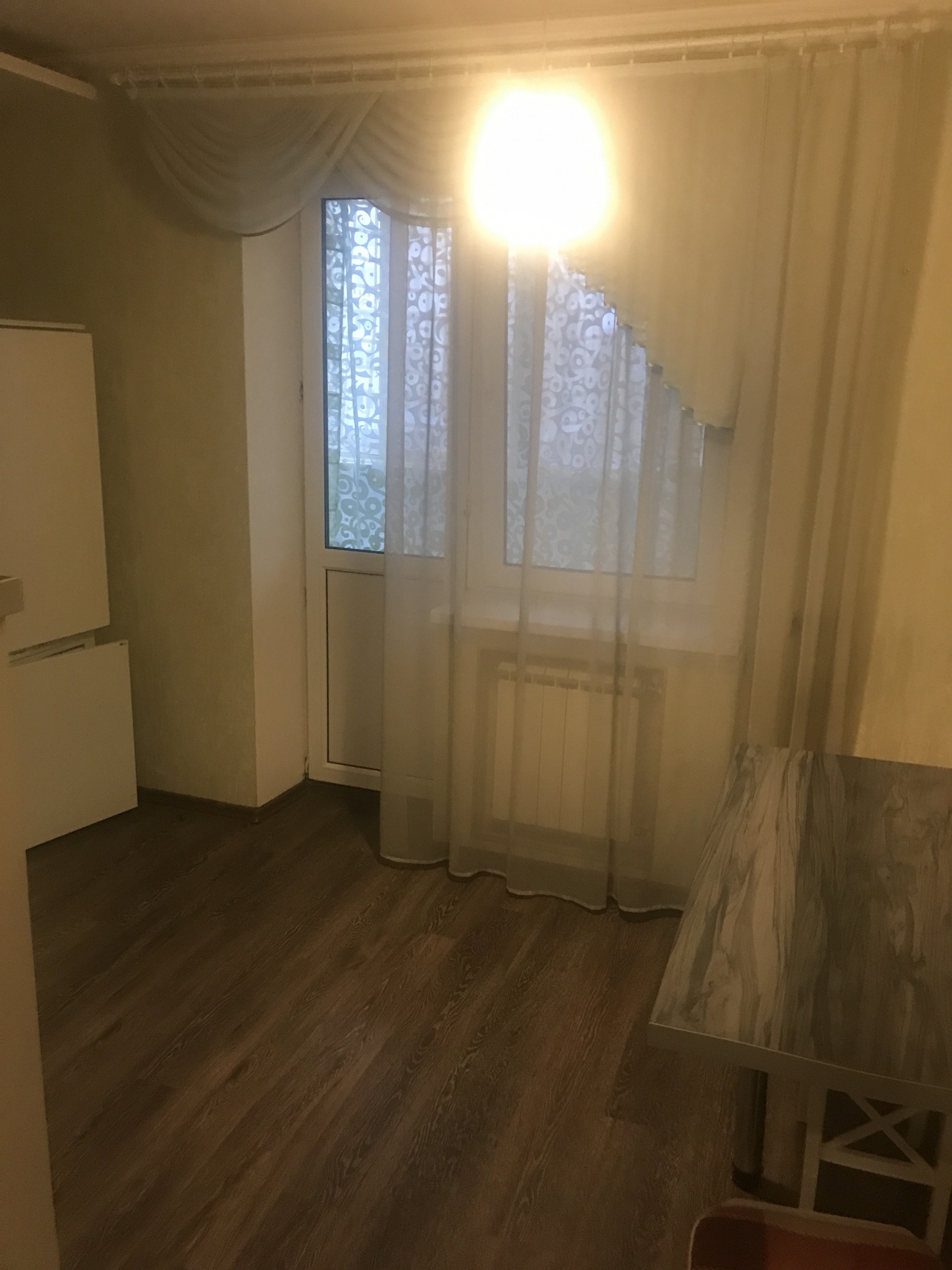 1-комнатная квартира, 48 м² - фото 16