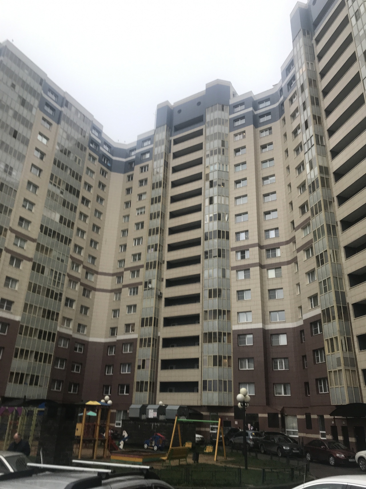 1-комнатная квартира, 48 м² - фото 4