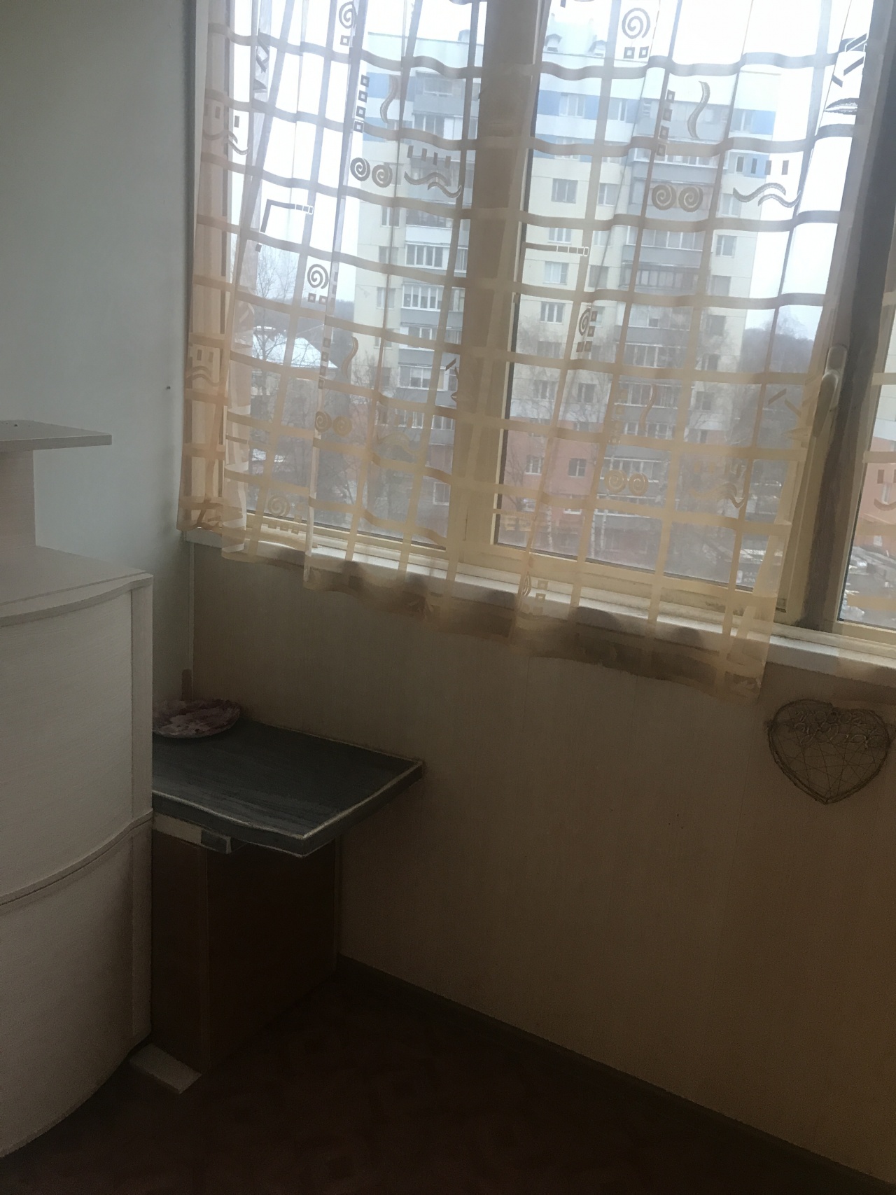 1-комнатная квартира, 48 м² - фото 29