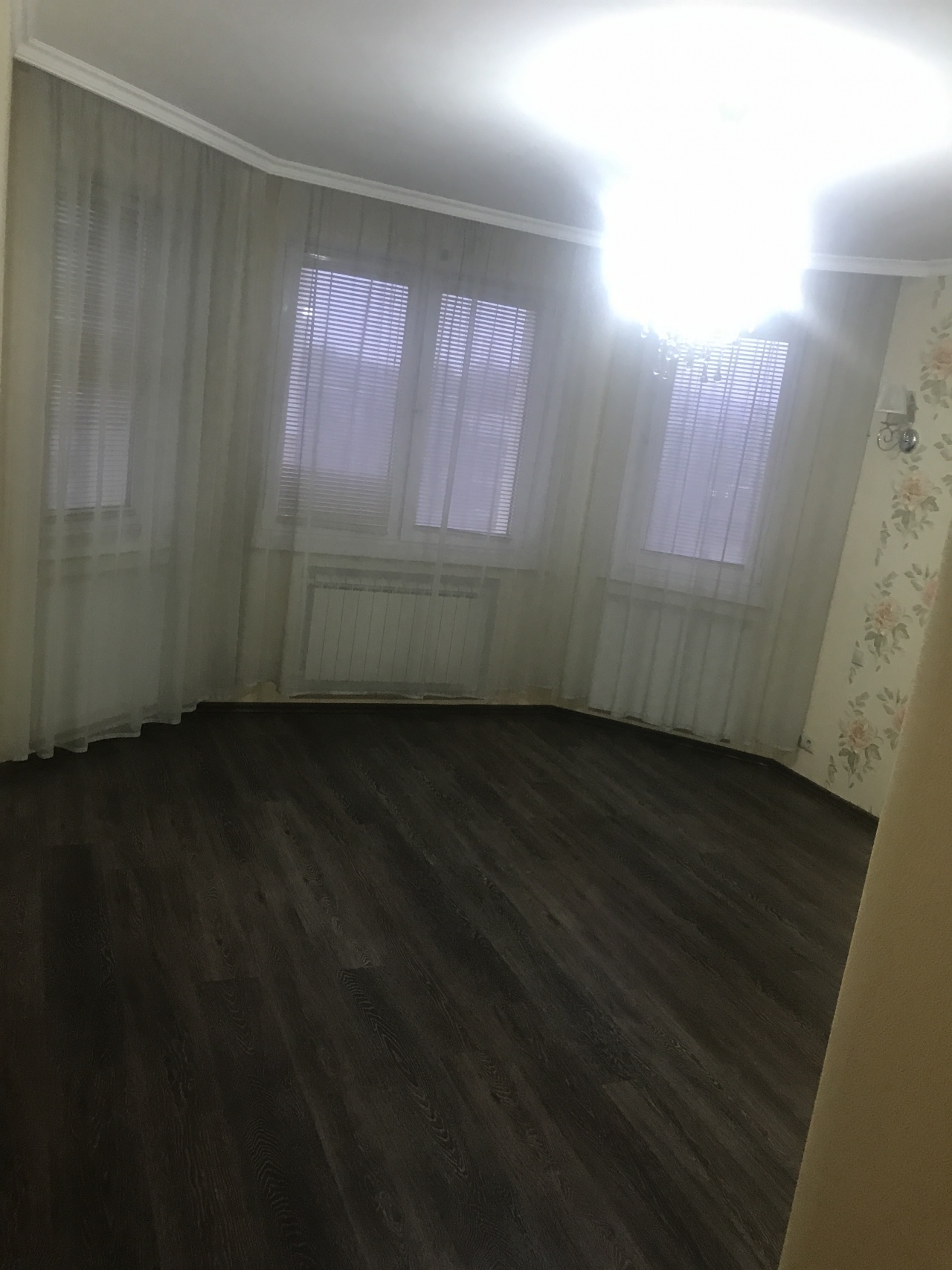 1-комнатная квартира, 48 м² - фото 28