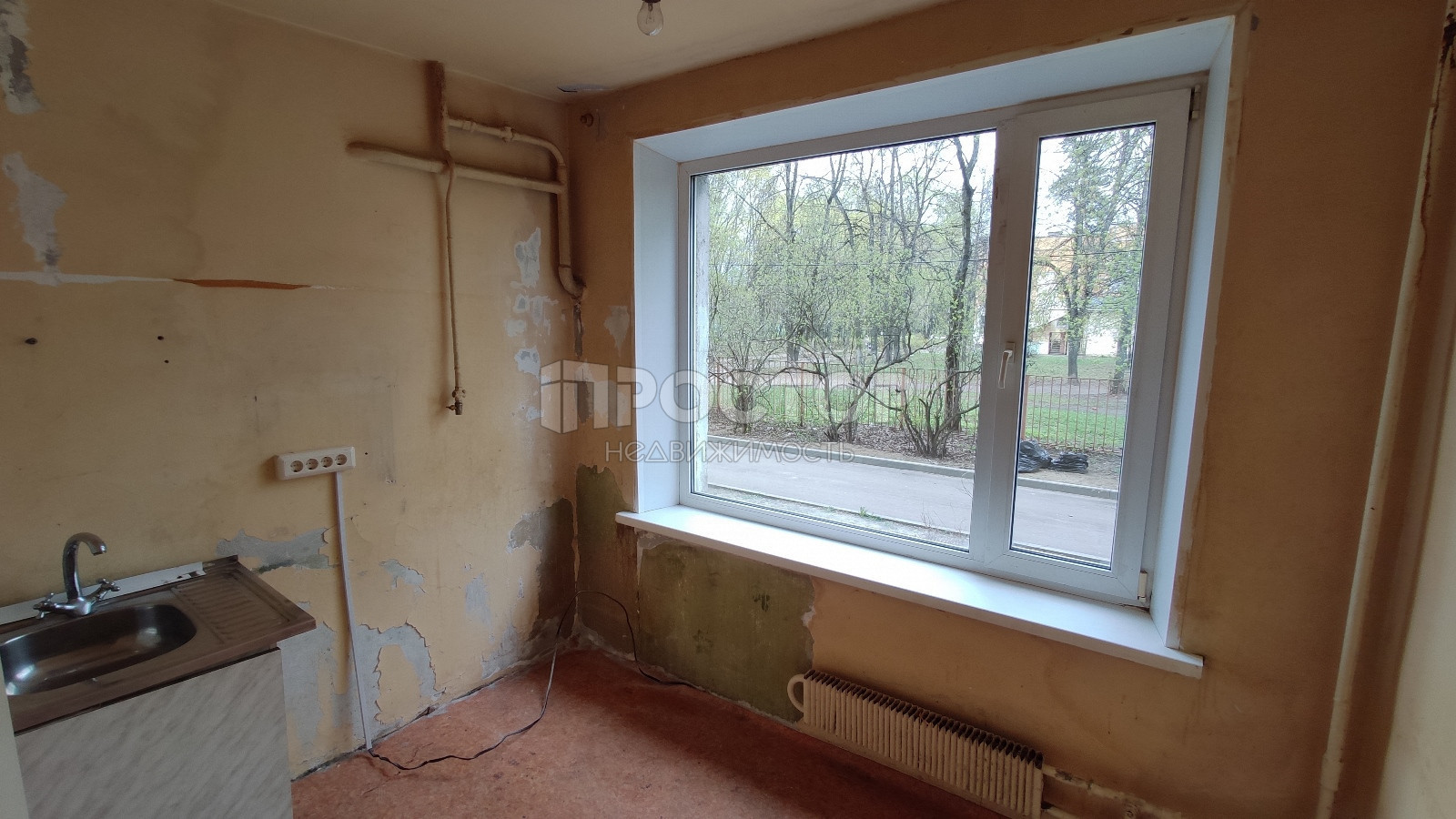 2-комнатная квартира, 47 м² - фото 3
