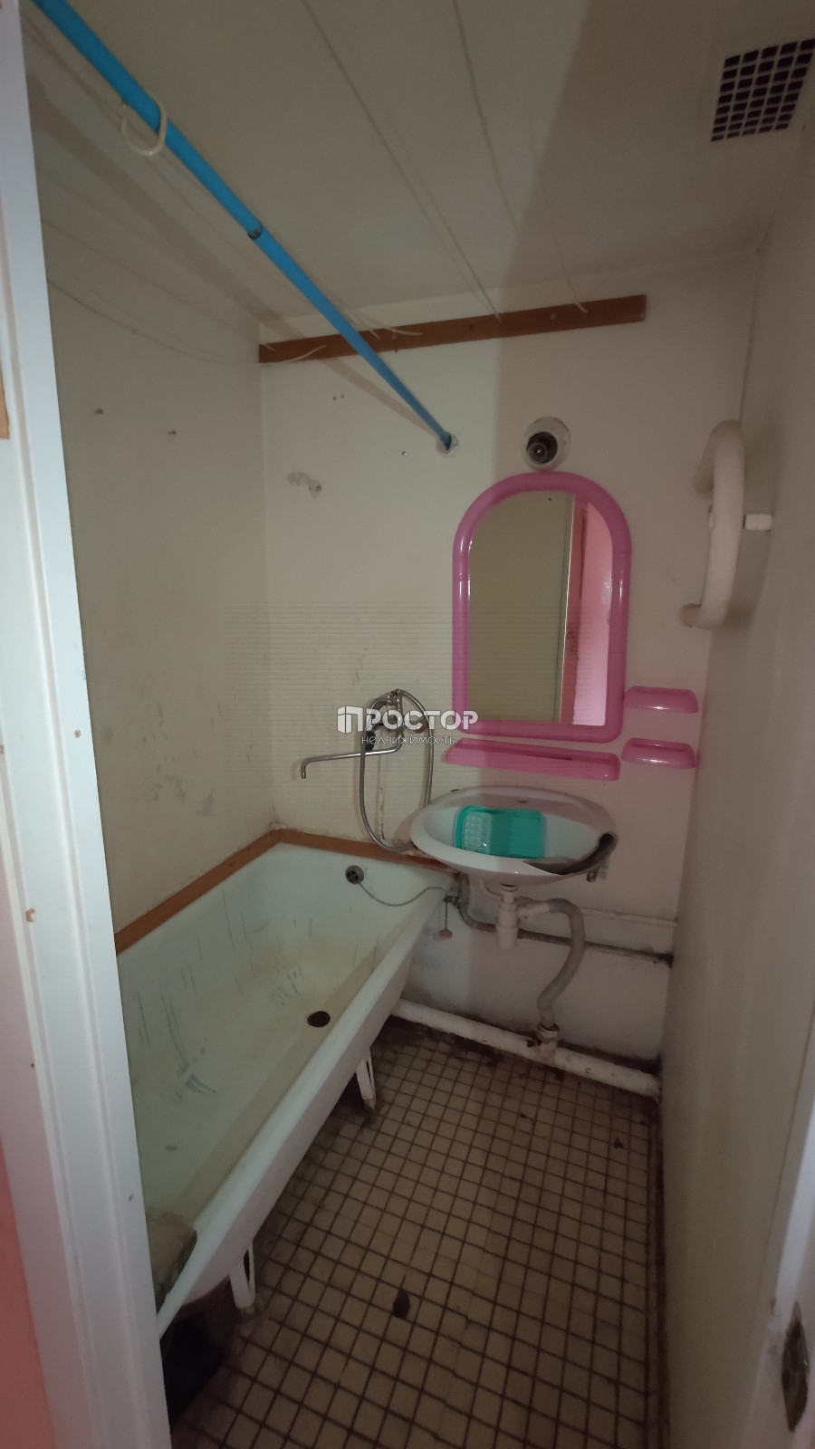 2-комнатная квартира, 47 м² - фото 11