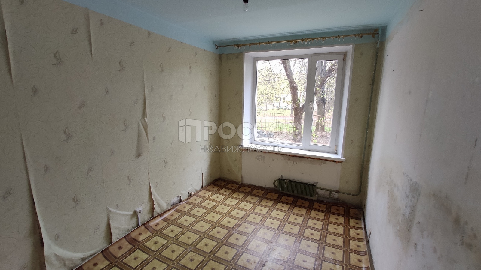 2-комнатная квартира, 47 м² - фото 6