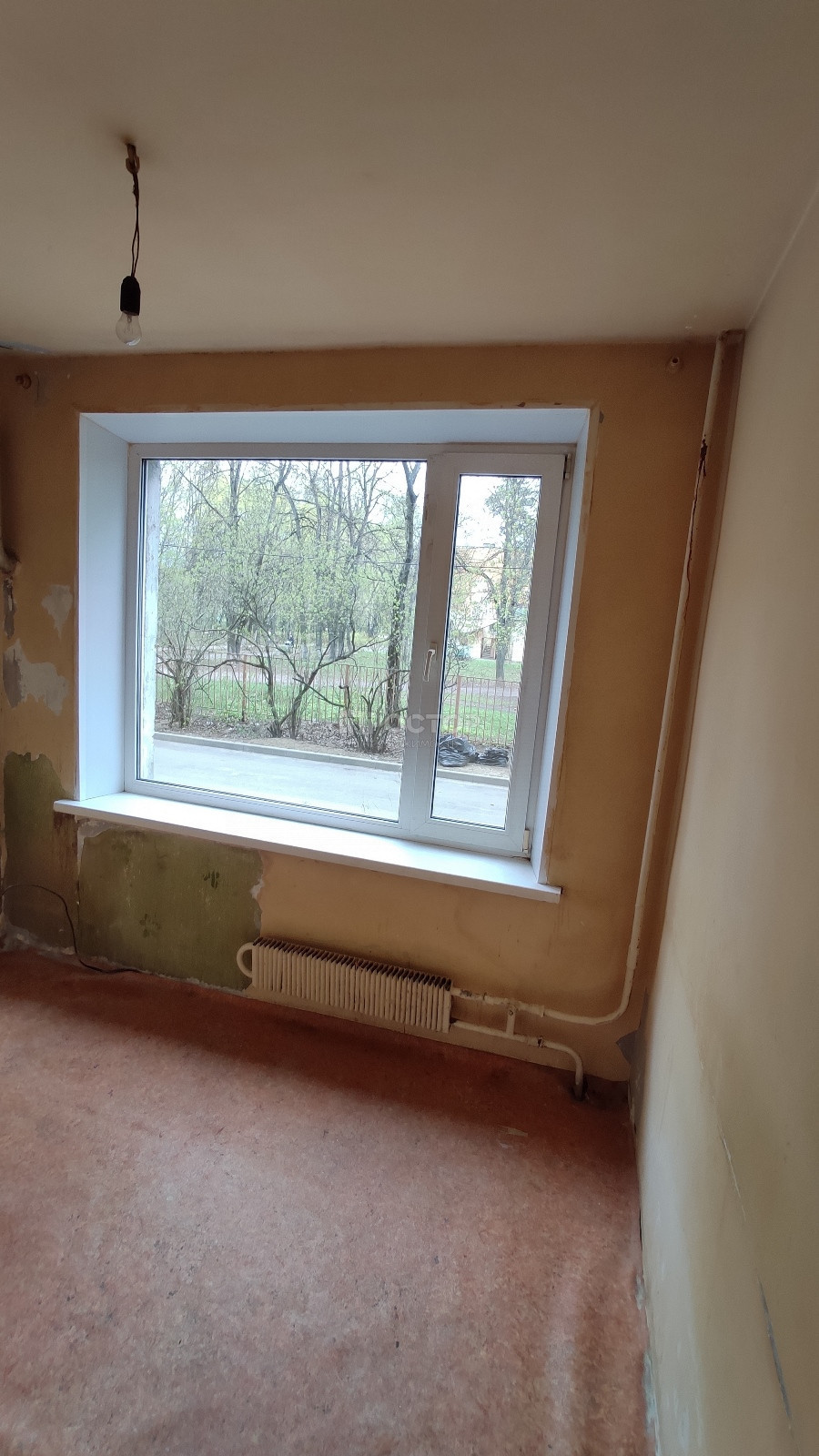 2-комнатная квартира, 47 м² - фото 4