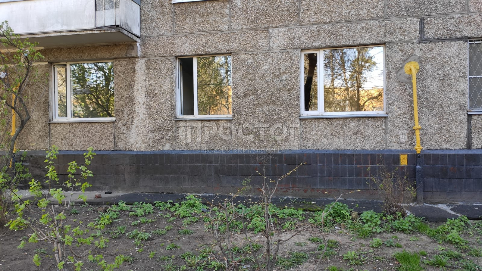 2-комнатная квартира, 47 м² - фото 13