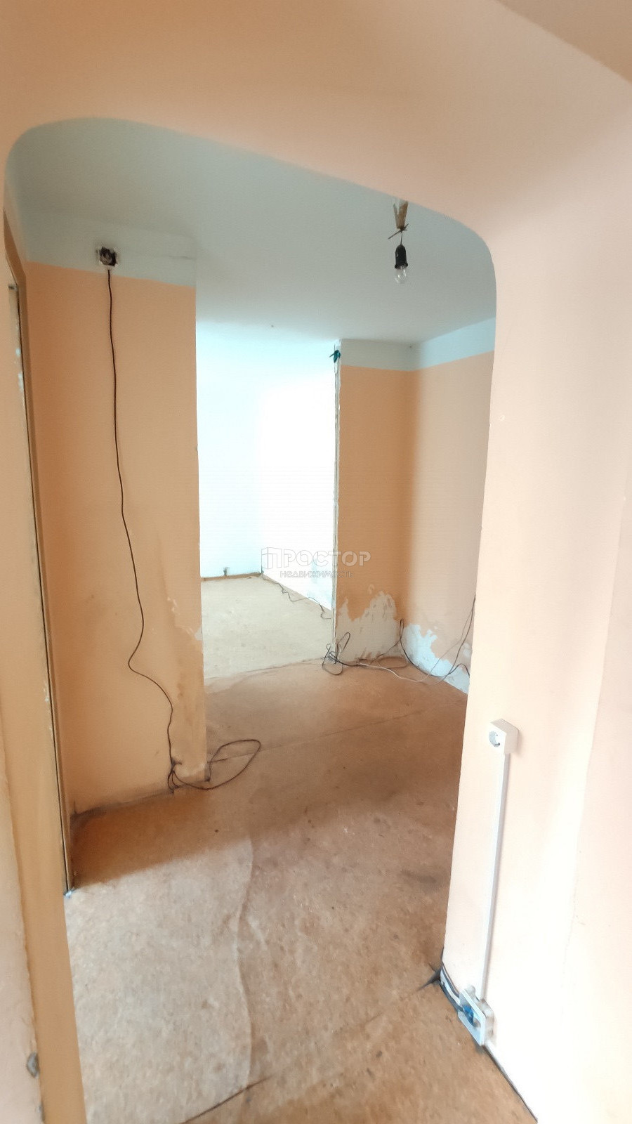 2-комнатная квартира, 47 м² - фото 8