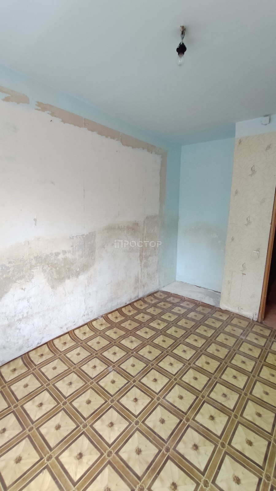 2-комнатная квартира, 47 м² - фото 7