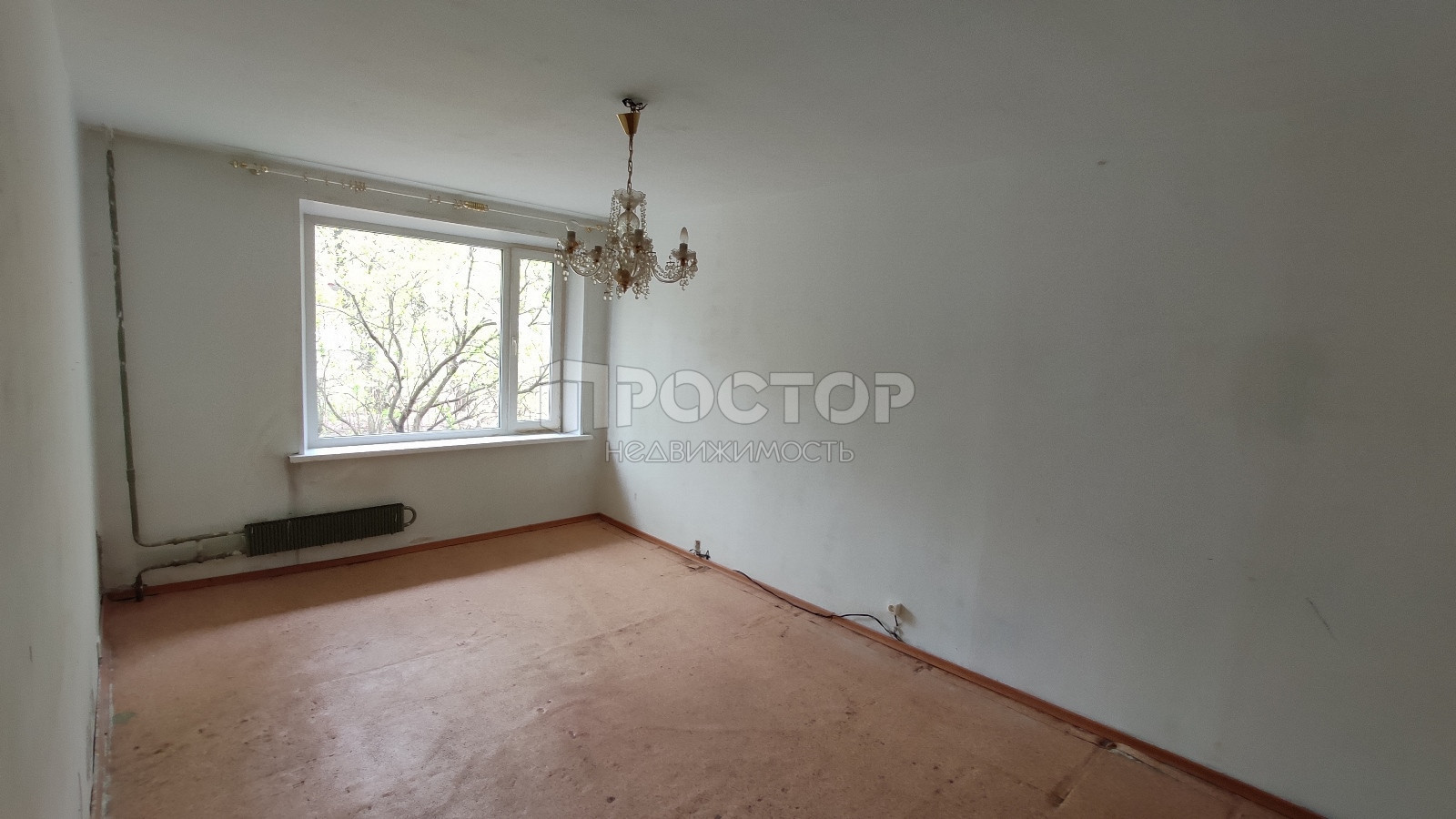 2-комнатная квартира, 47 м² - фото 9