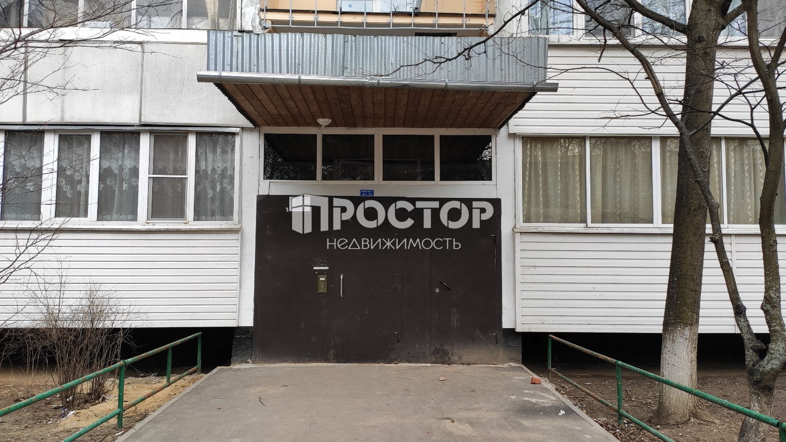 2-комнатная квартира, 47 м² - фото 12