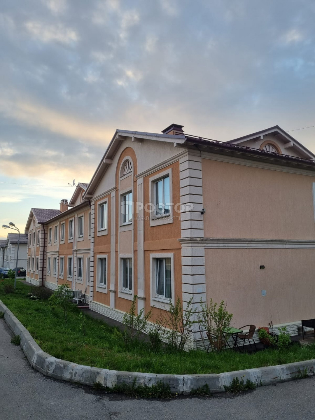 1-комнатная квартира, 42.7 м² - фото 30