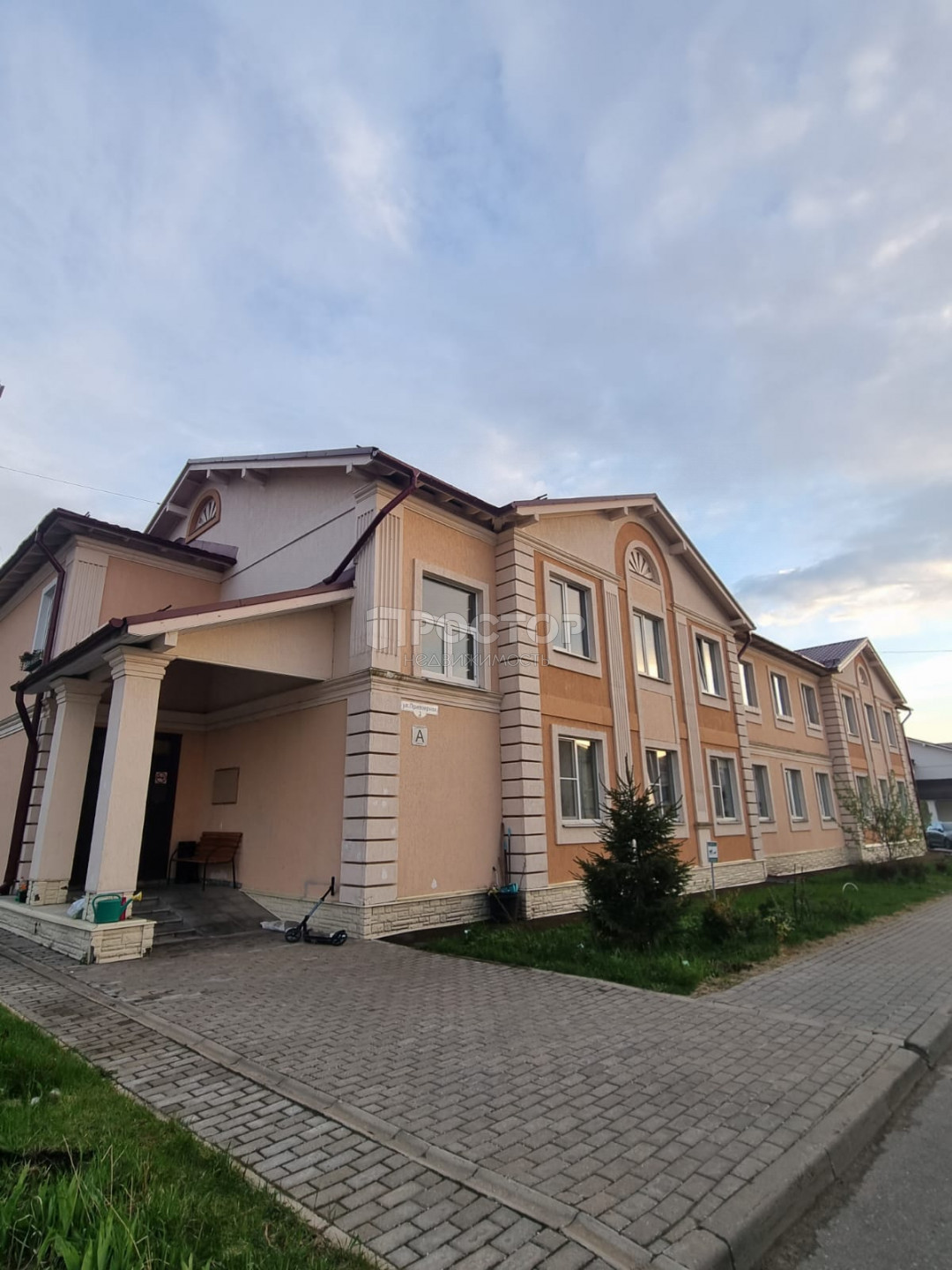 1-комнатная квартира, 42.7 м² - фото 29