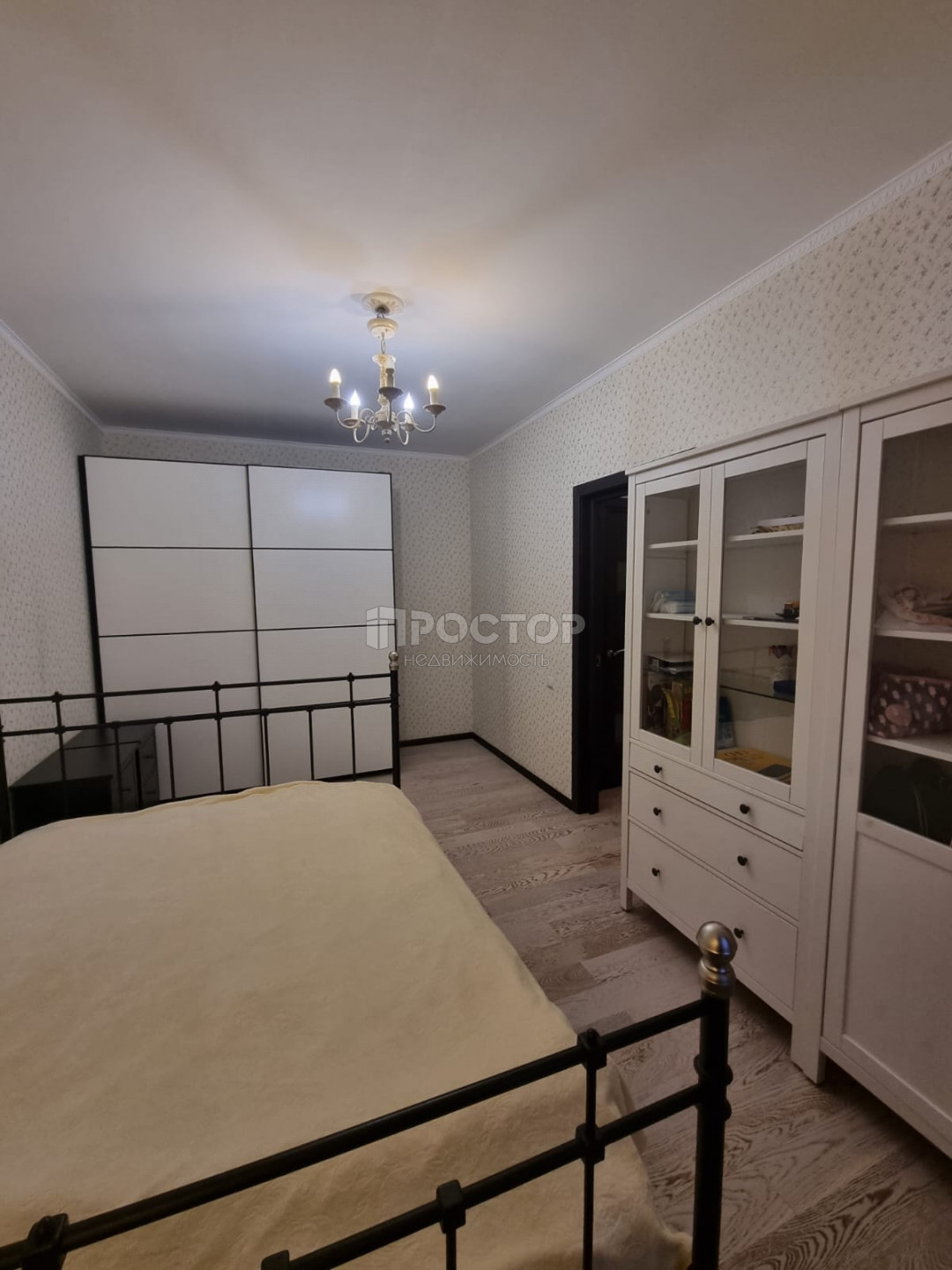 1-комнатная квартира, 42.7 м² - фото 21