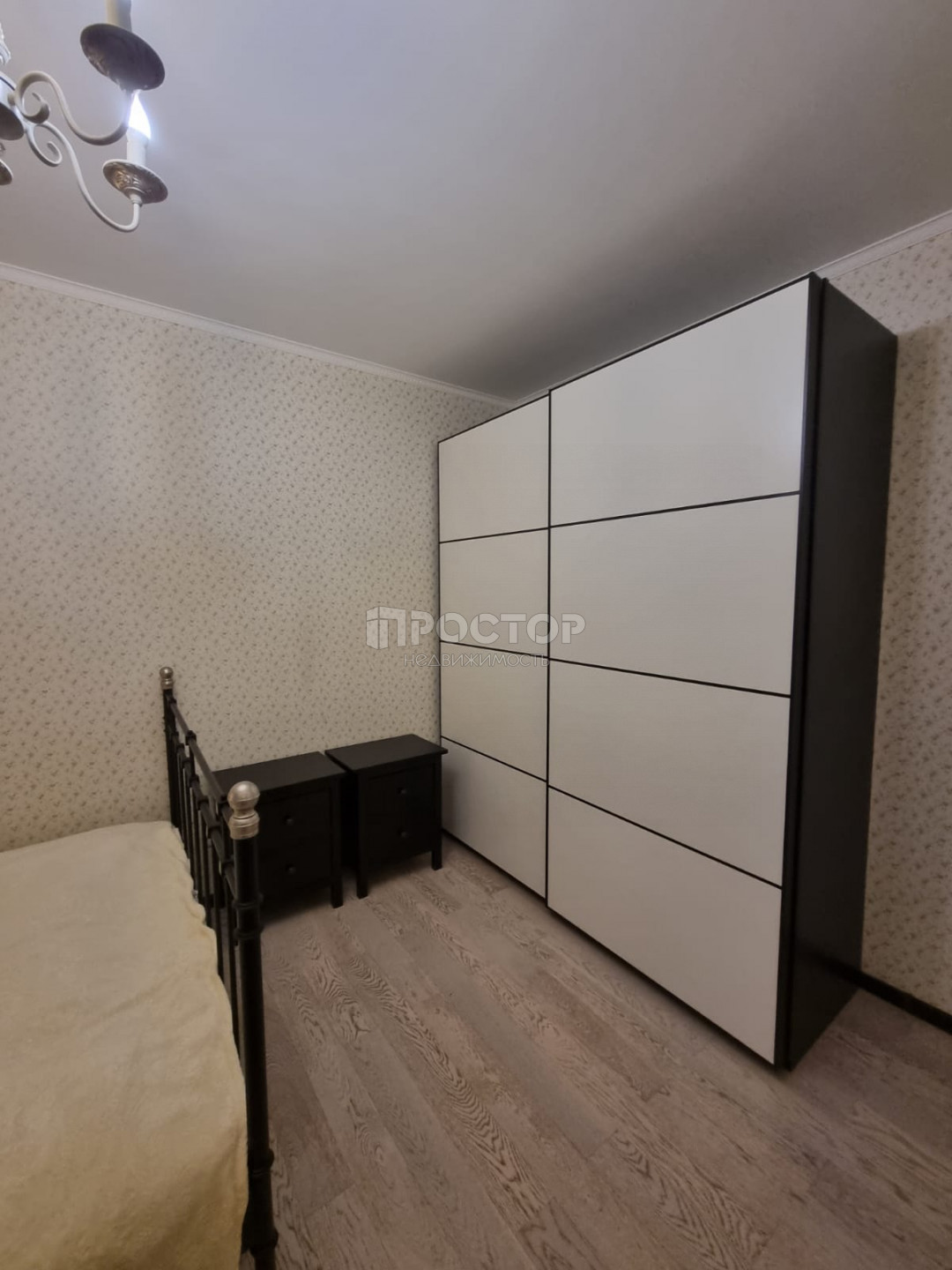 1-комнатная квартира, 42.7 м² - фото 22