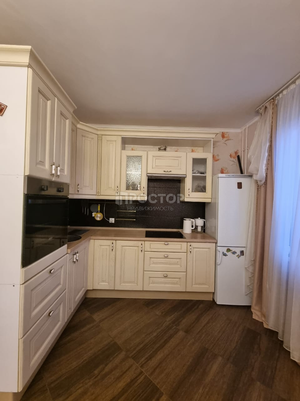 1-комнатная квартира, 42.7 м² - фото 10