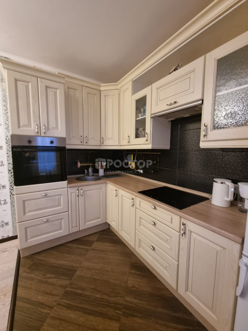 1-комнатная квартира, 42.7 м² - фото 9