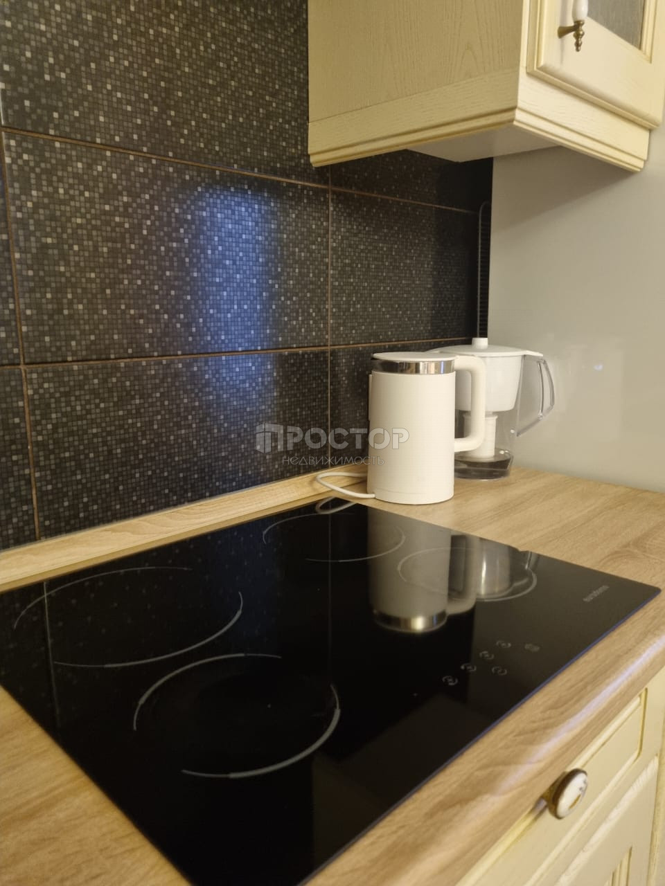 1-комнатная квартира, 42.7 м² - фото 15