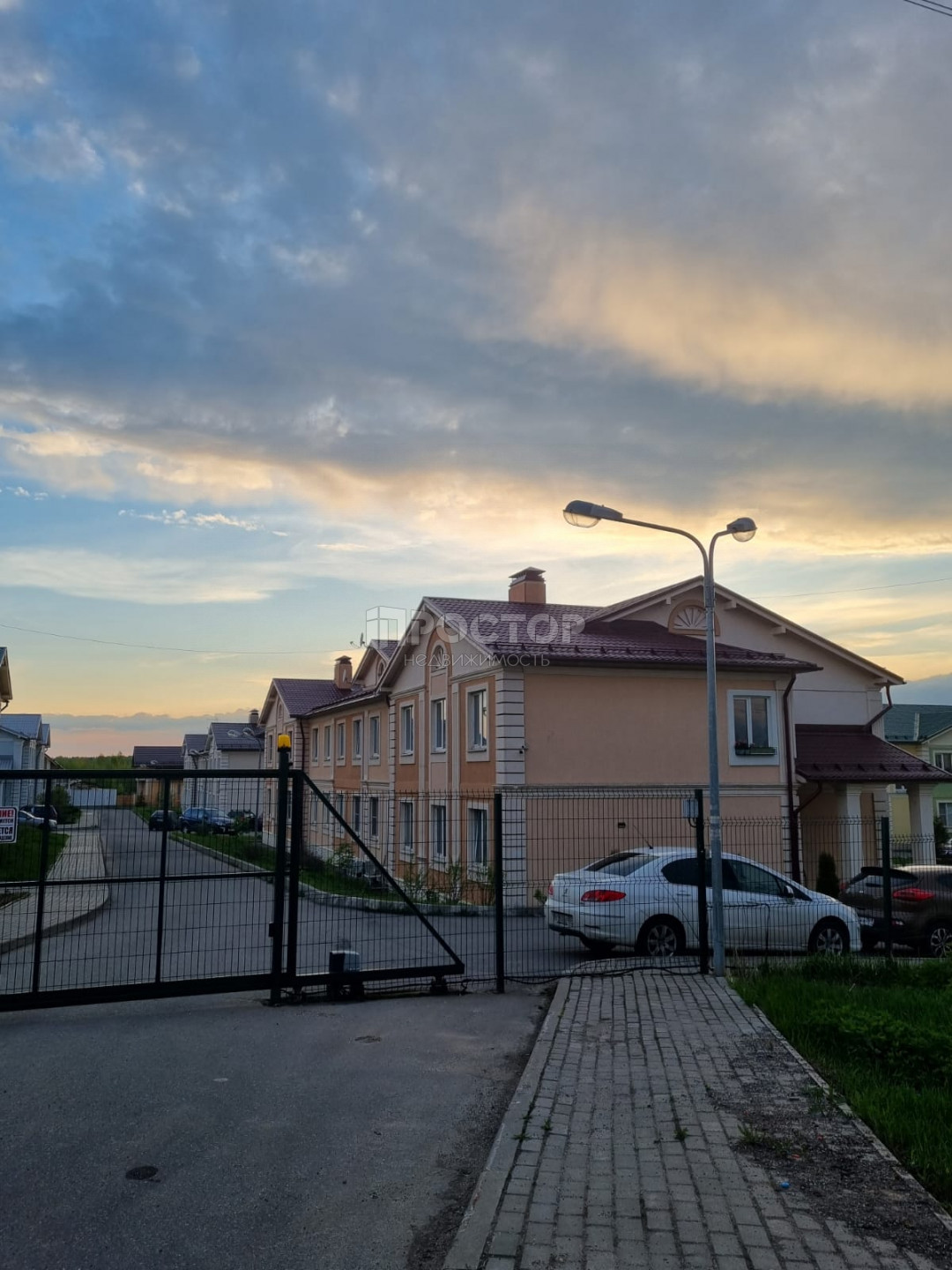 1-комнатная квартира, 42.7 м² - фото 31