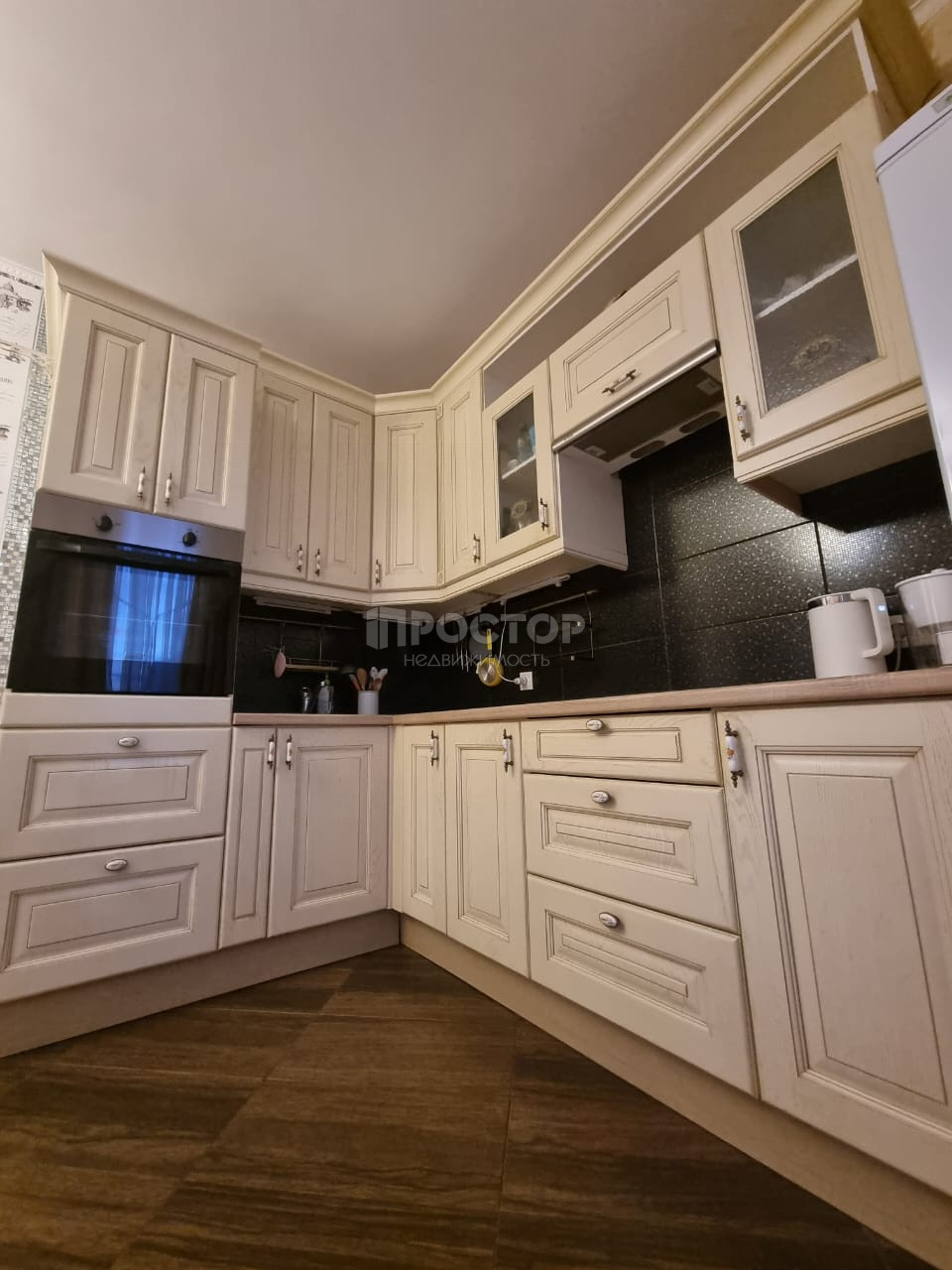 1-комнатная квартира, 42.7 м² - фото 3