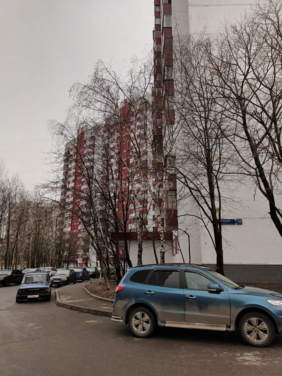 2-комнатная квартира, 53.7 м² - фото 14