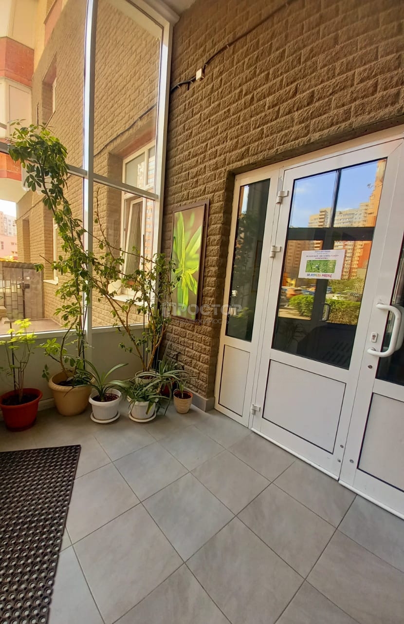 4-комнатная квартира, 111 м² - фото 5