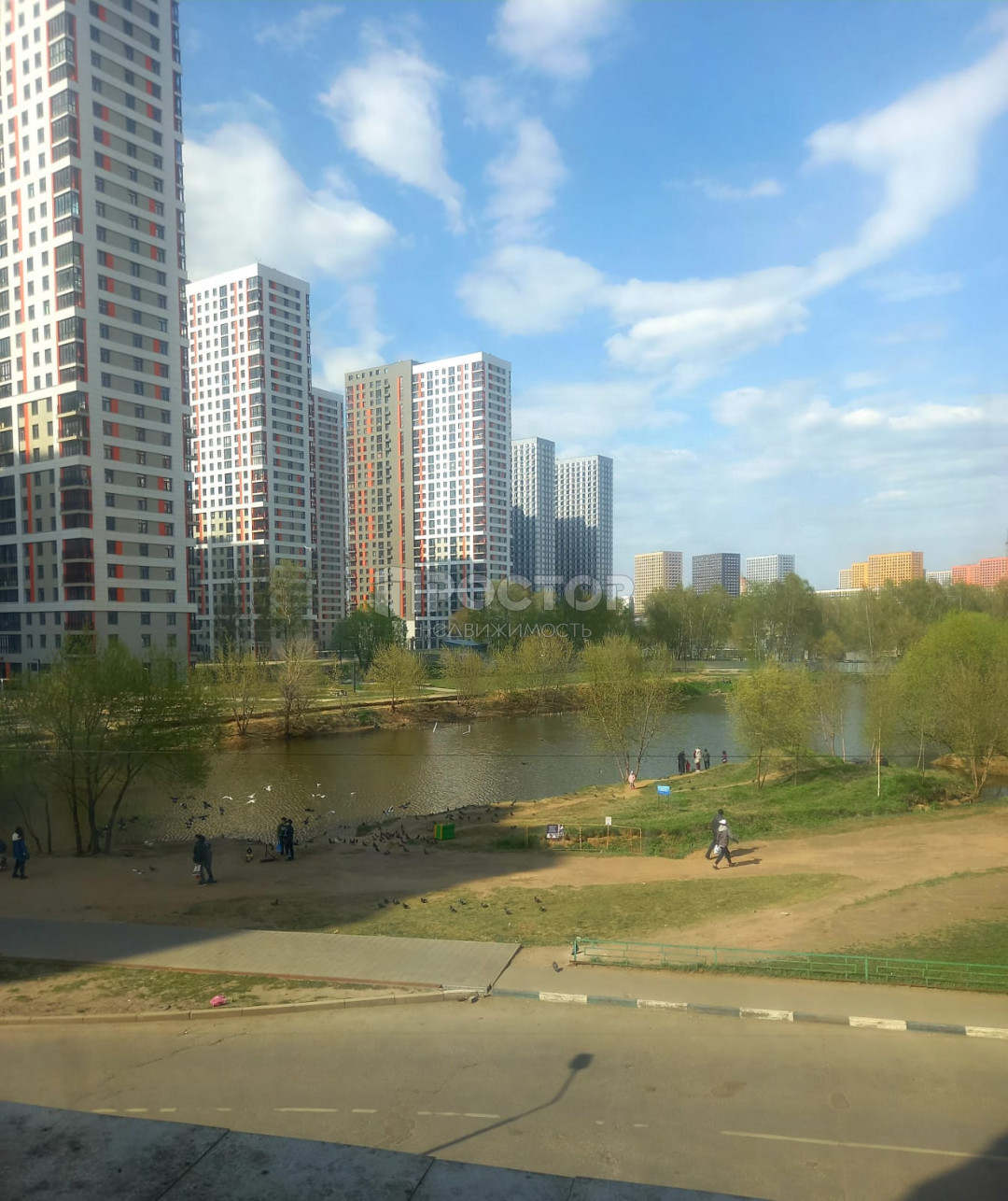 4-комнатная квартира, 111 м² - фото 12