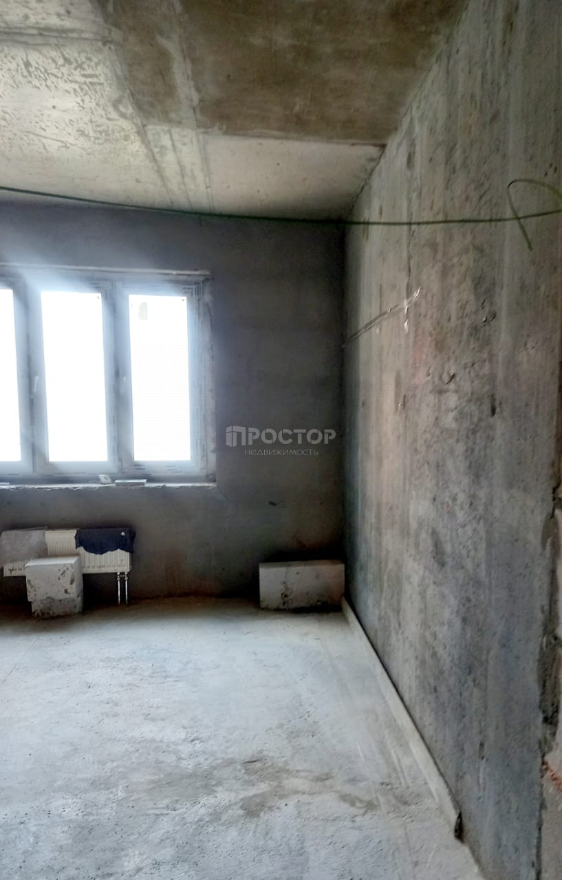 4-комнатная квартира, 111 м² - фото 19