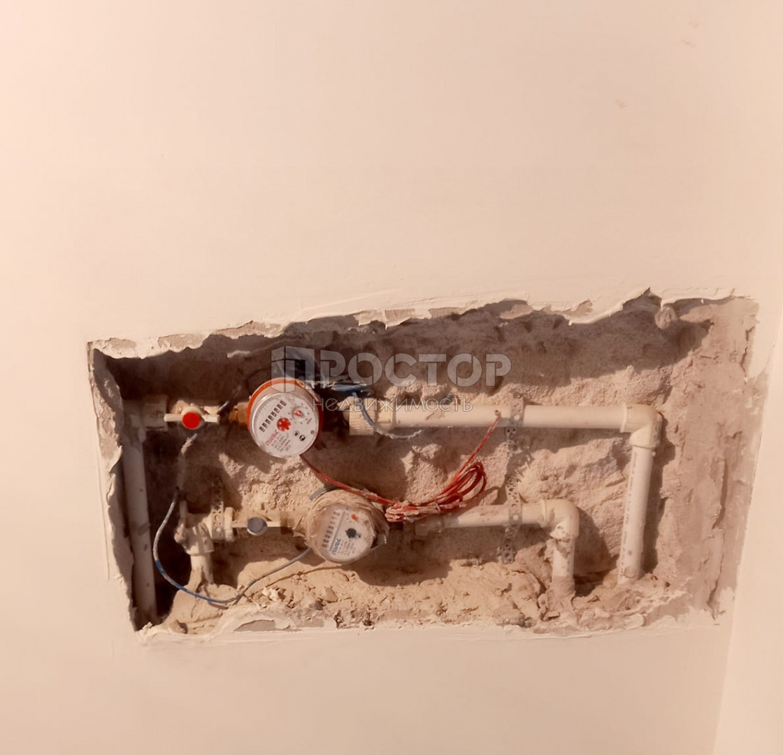 4-комнатная квартира, 111 м² - фото 18