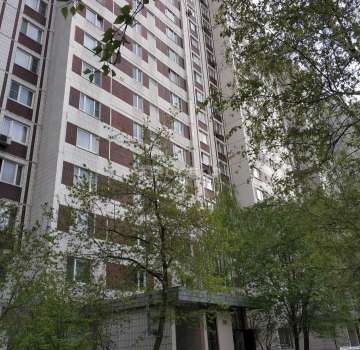 Купить квартиру