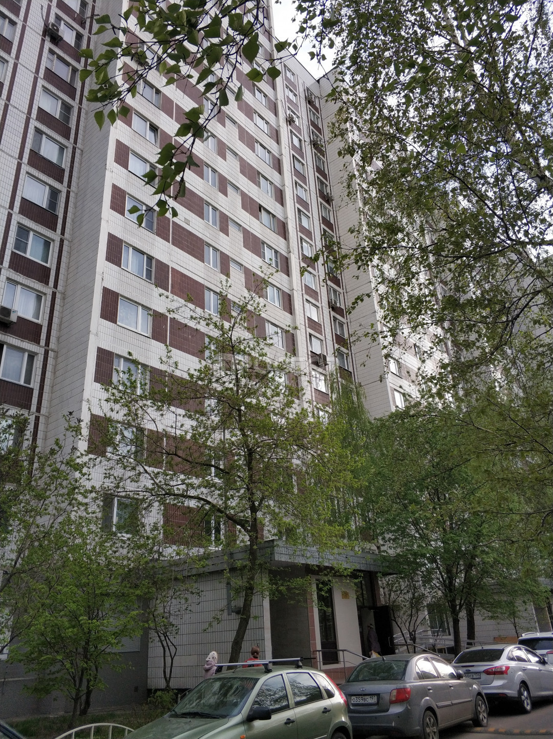 2-комнатная квартира, 52 м² - фото 2