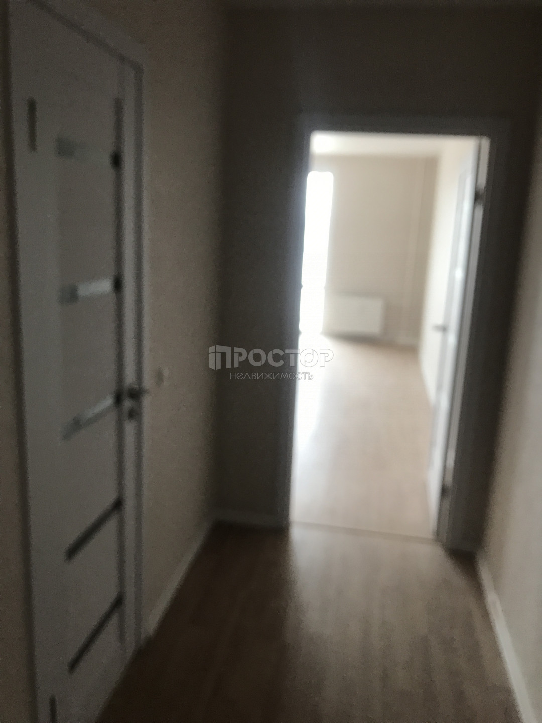 Студия, 28 м² - фото 5