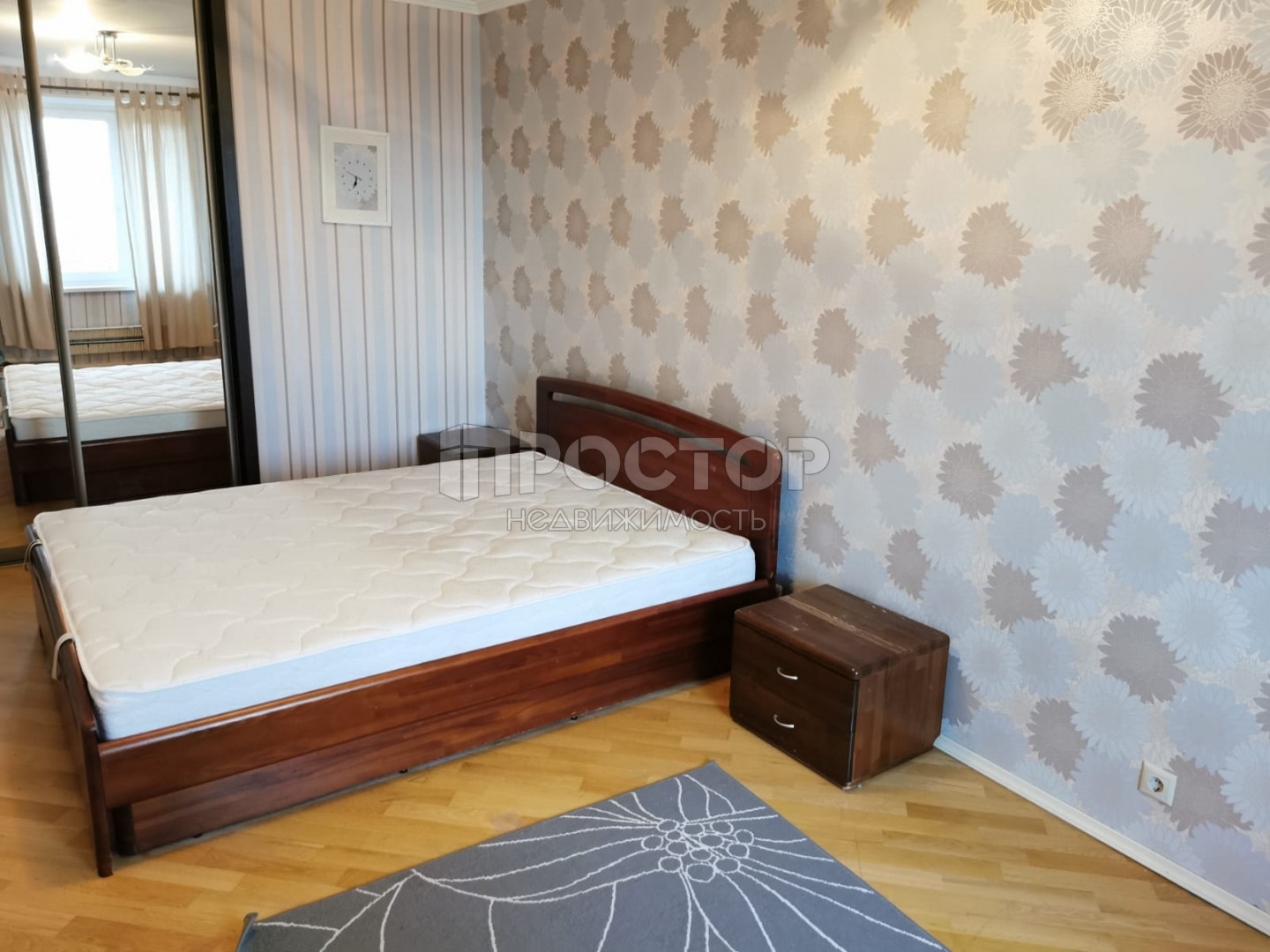 2-комнатная квартира, 46.7 м² - фото 7