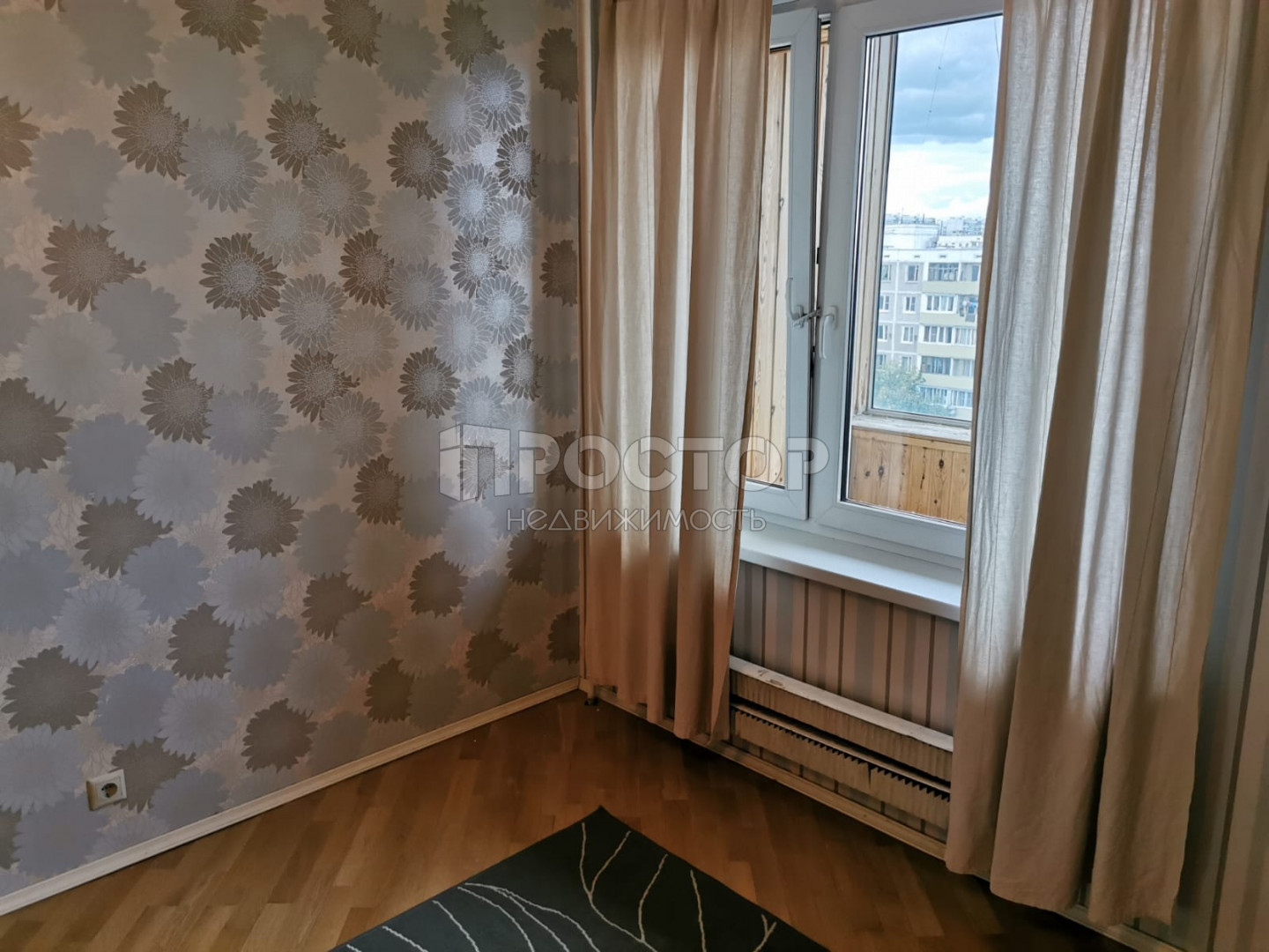 2-комнатная квартира, 46.7 м² - фото 6