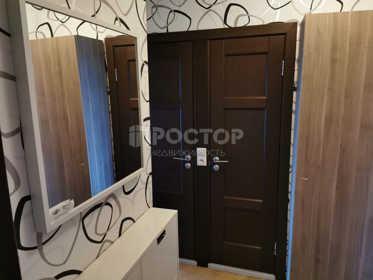 2-комнатная квартира, 46.7 м² - фото 4