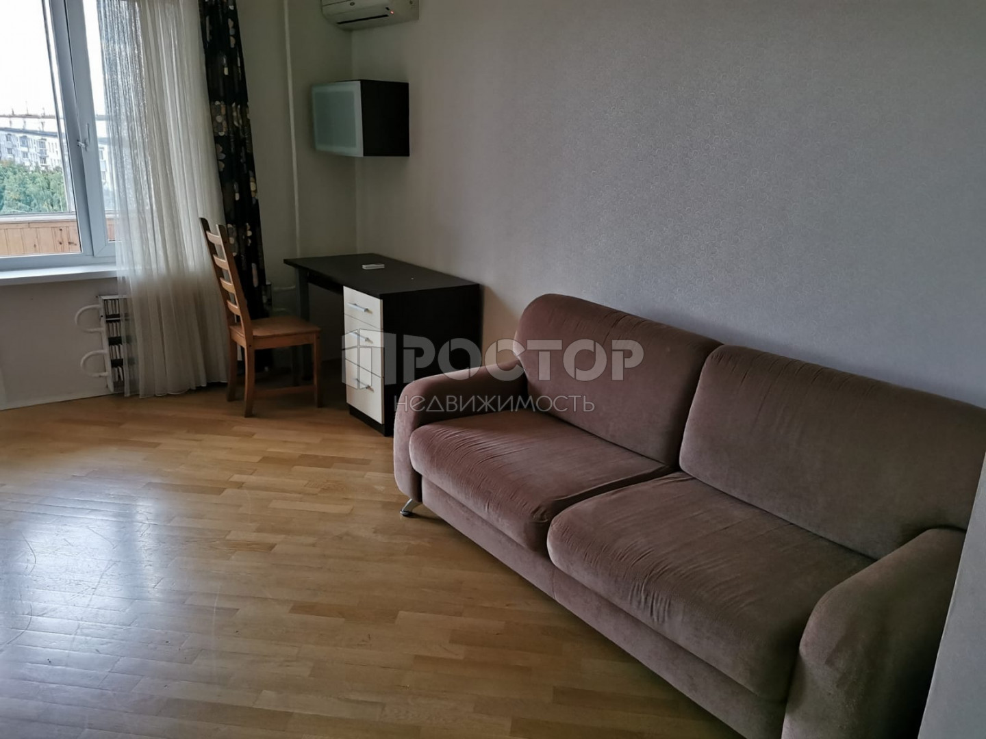 2-комнатная квартира, 46.7 м² - фото 8