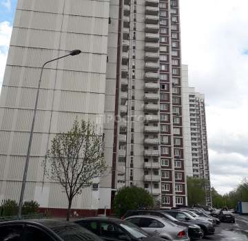 Купить квартиру