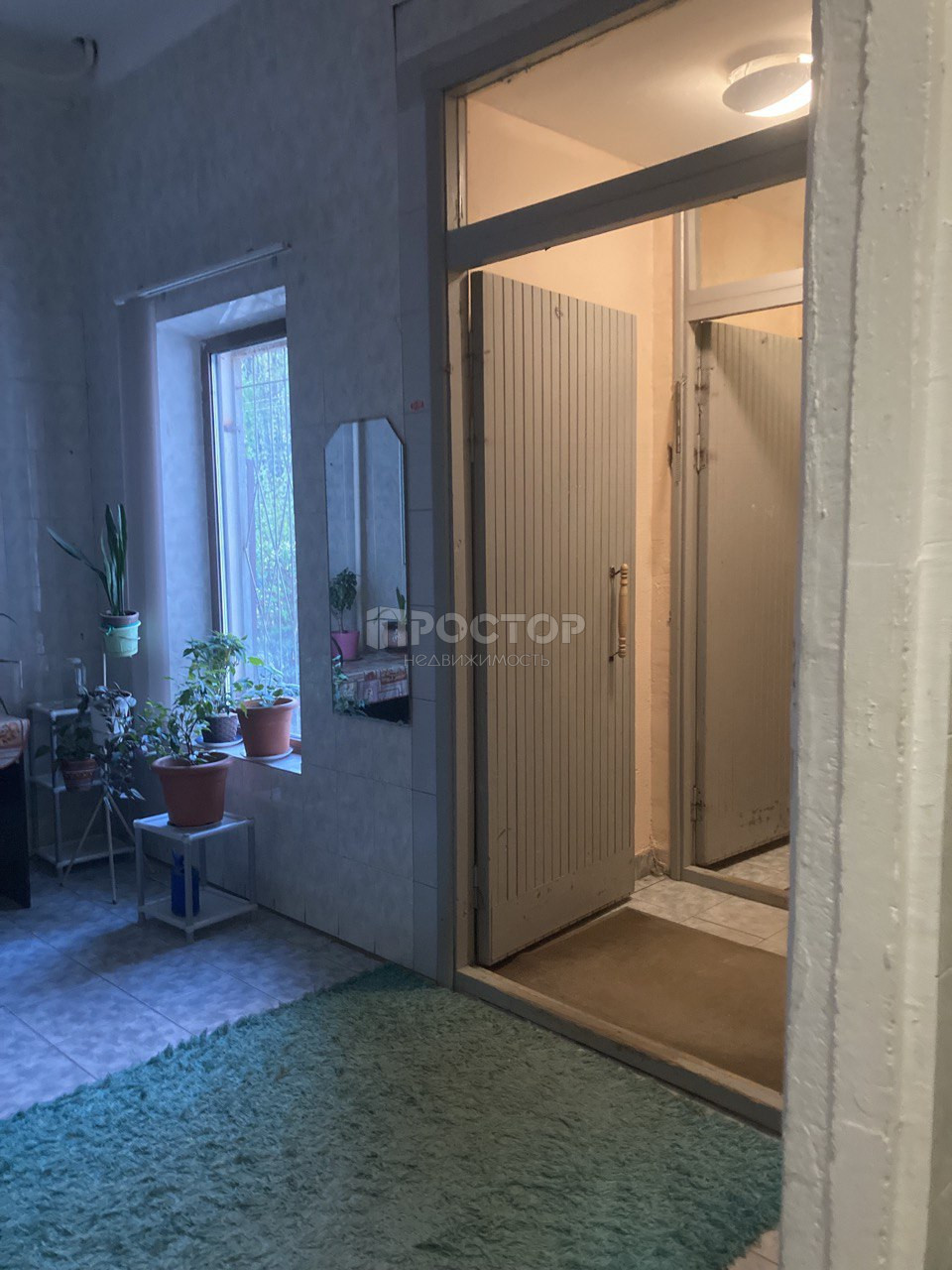 1-комнатная квартира, 38.1 м² - фото 6