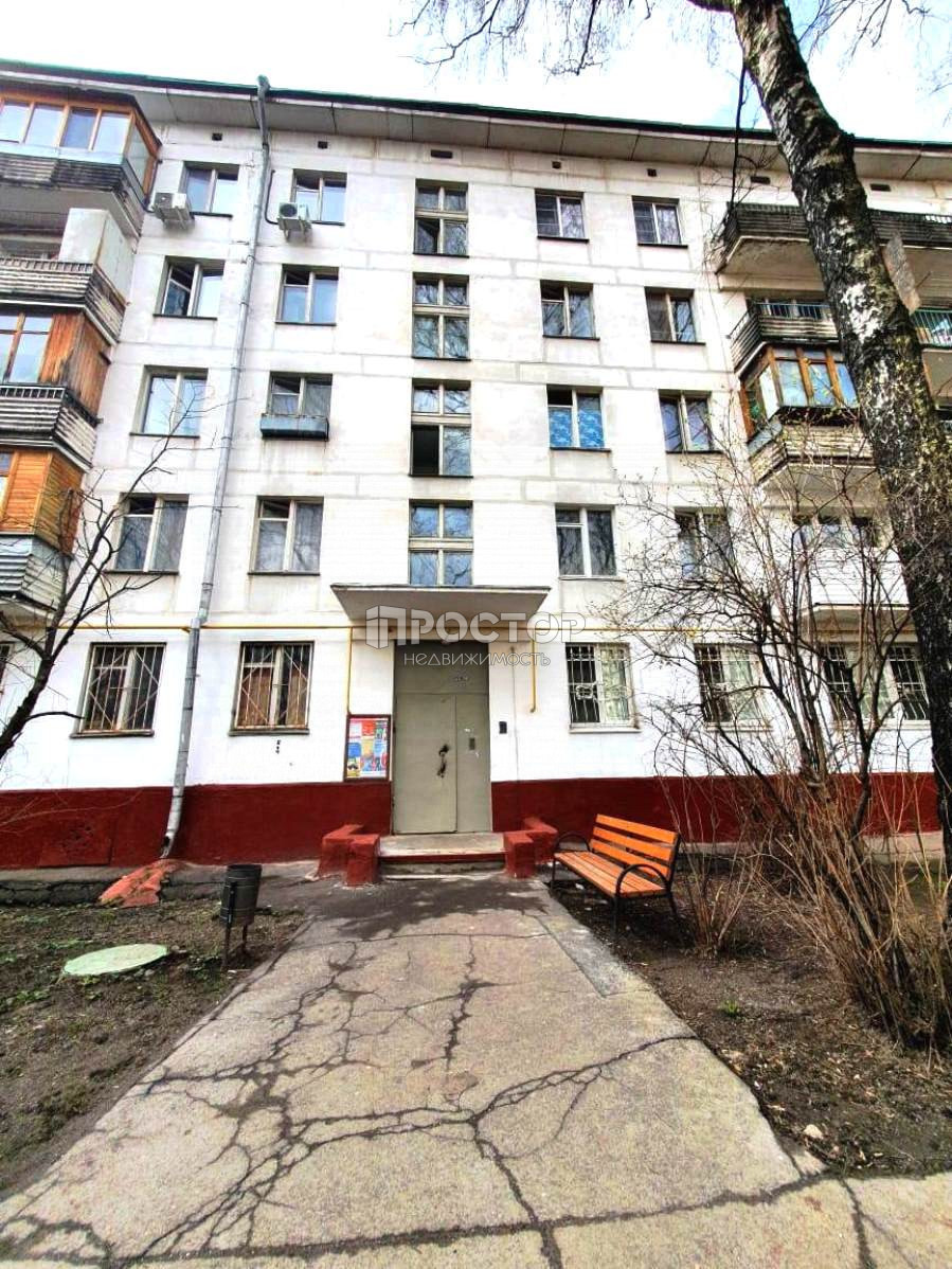 2-комнатная квартира, 44.9 м² - фото 10