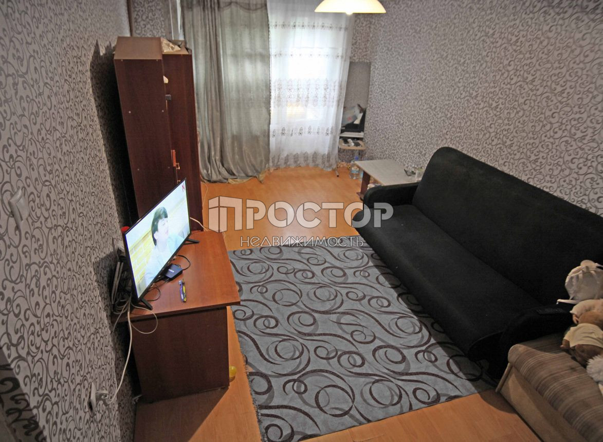 2-комнатная квартира, 44.9 м² - фото 6