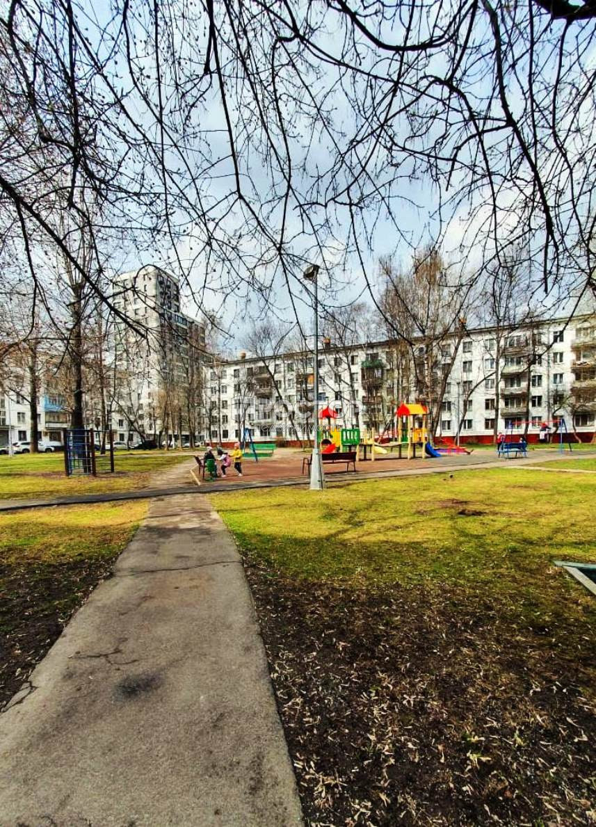 2-комнатная квартира, 44.9 м² - фото 13