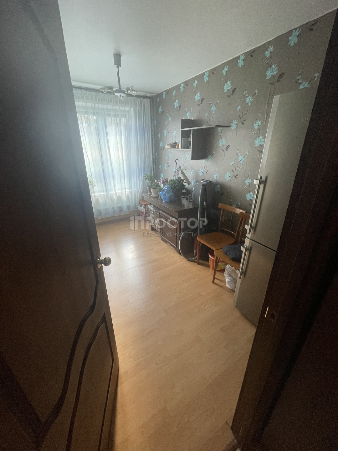 3-комнатная квартира, 57.7 м² - фото 18