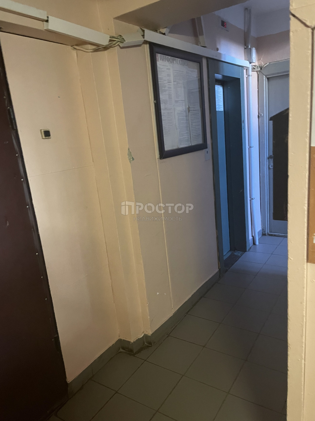 3-комнатная квартира, 57.7 м² - фото 6