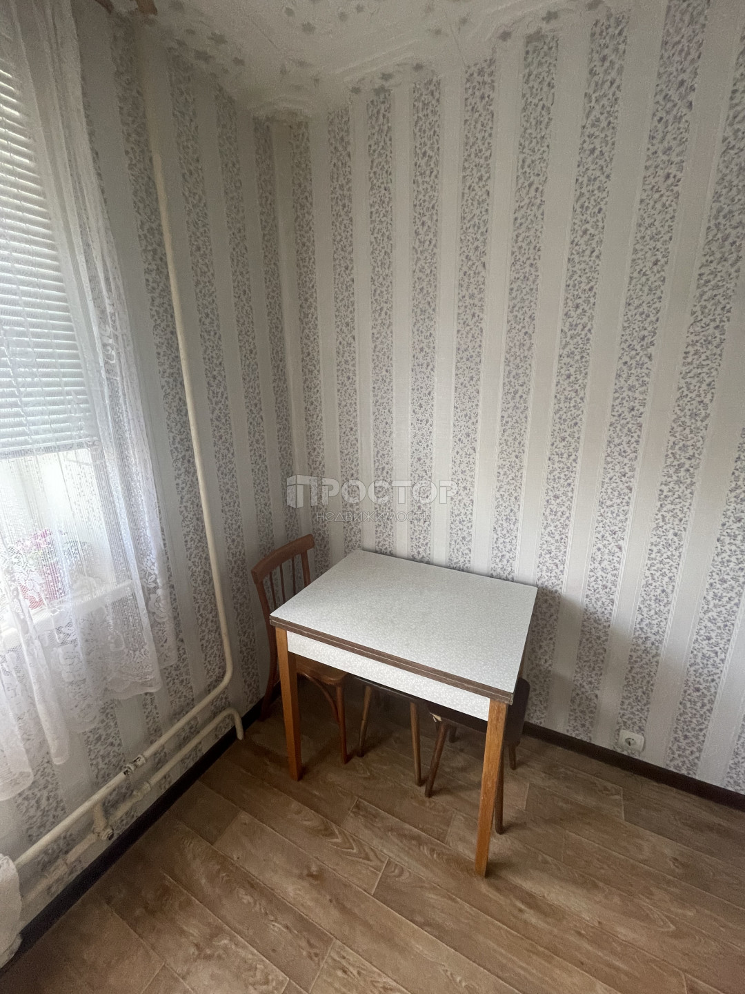 3-комнатная квартира, 57.7 м² - фото 14