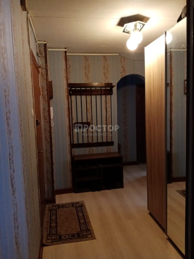 3-комнатная квартира, 57.7 м² - фото 7