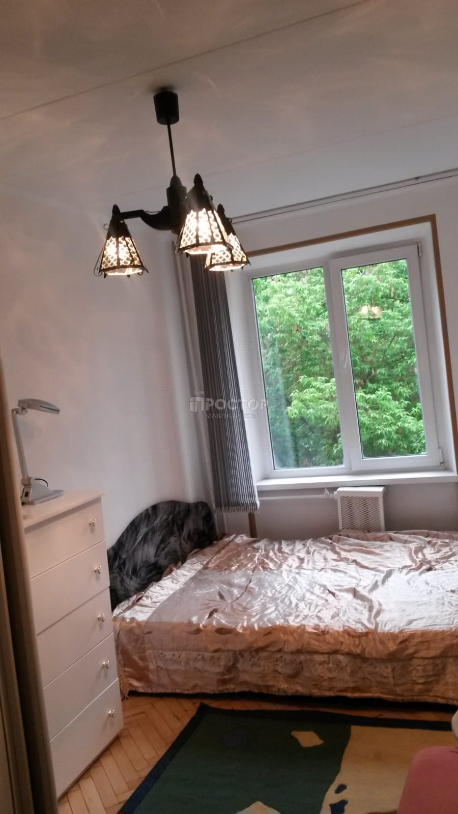 2-комнатная квартира, 46 м² - фото 5