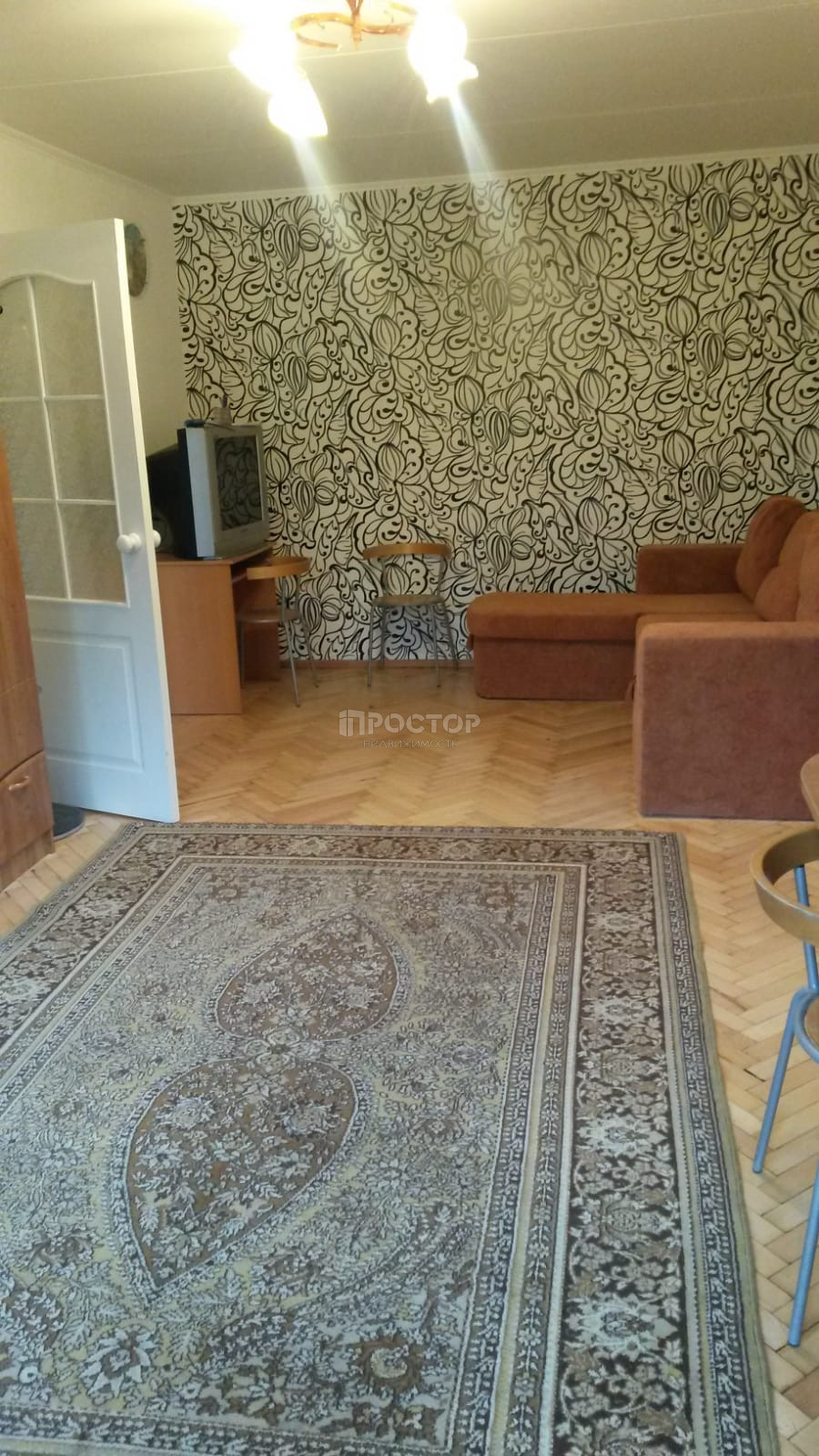 2-комнатная квартира, 46 м² - фото 6