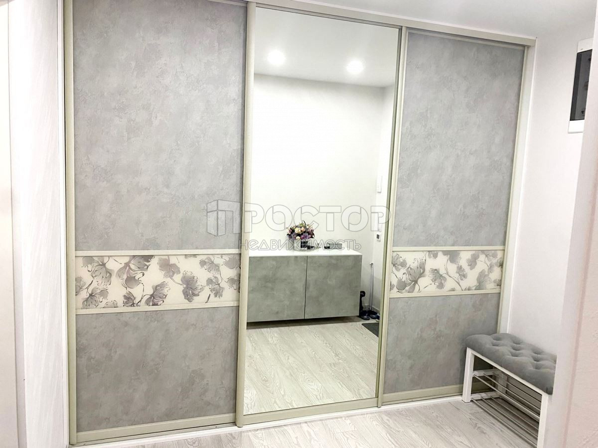 2-комнатная квартира, 61 м² - фото 19