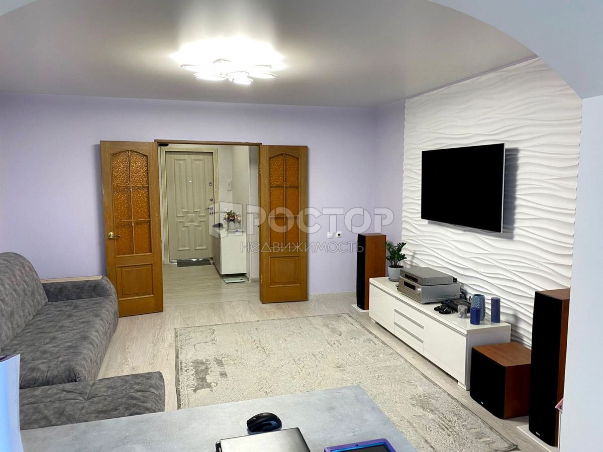 2-комнатная квартира, 61 м² - фото 15