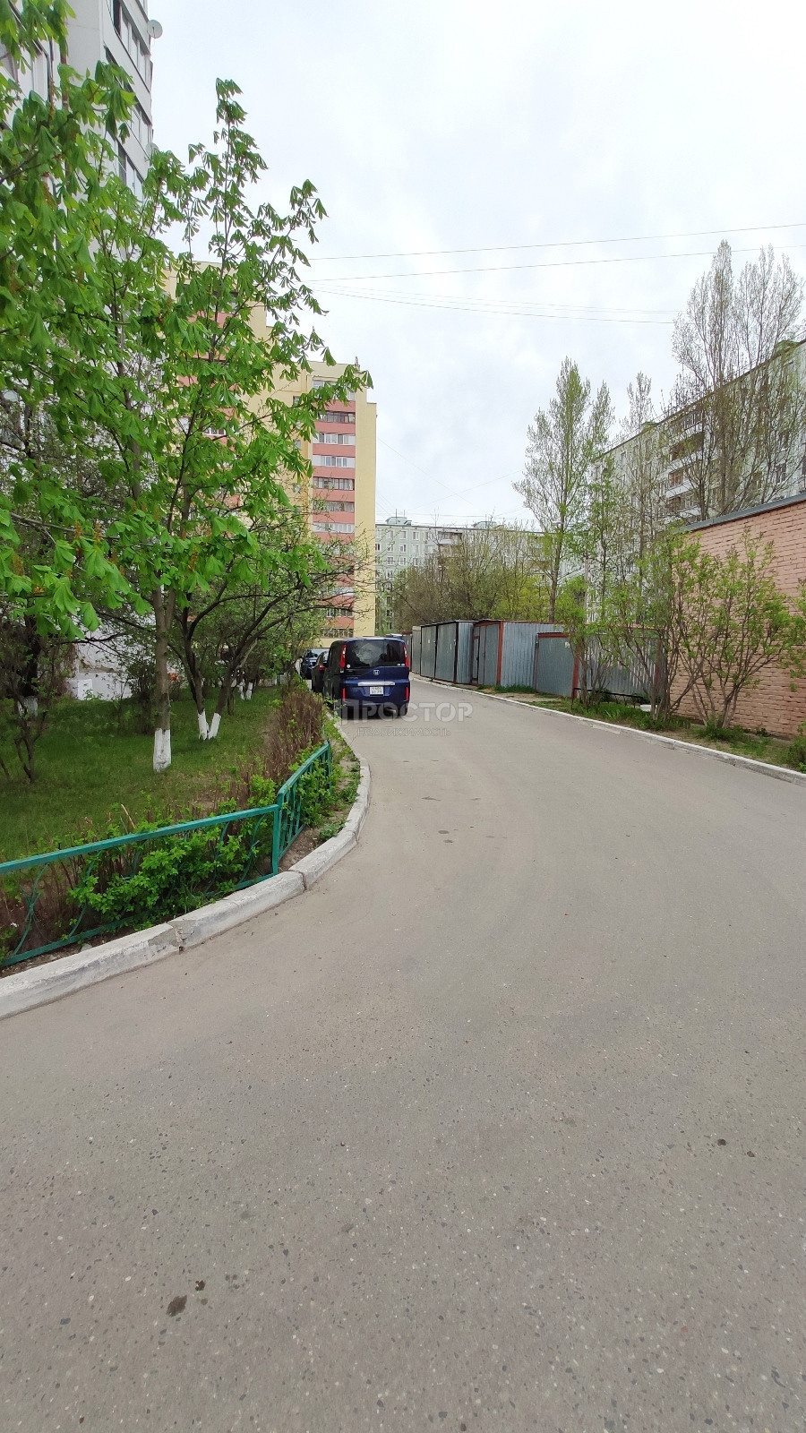 2-комнатная квартира, 61 м² - фото 25